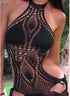 Amazon Hand Crochet Beach Bikini